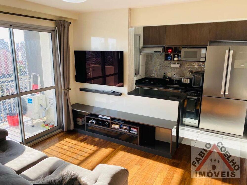 Apartamento, 3 quartos, 64 m² - Foto 3