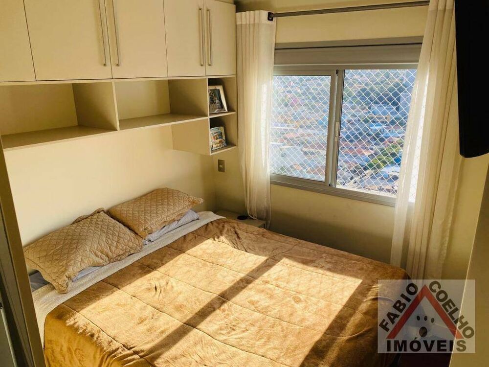 Apartamento, 3 quartos, 64 m² - Foto 12