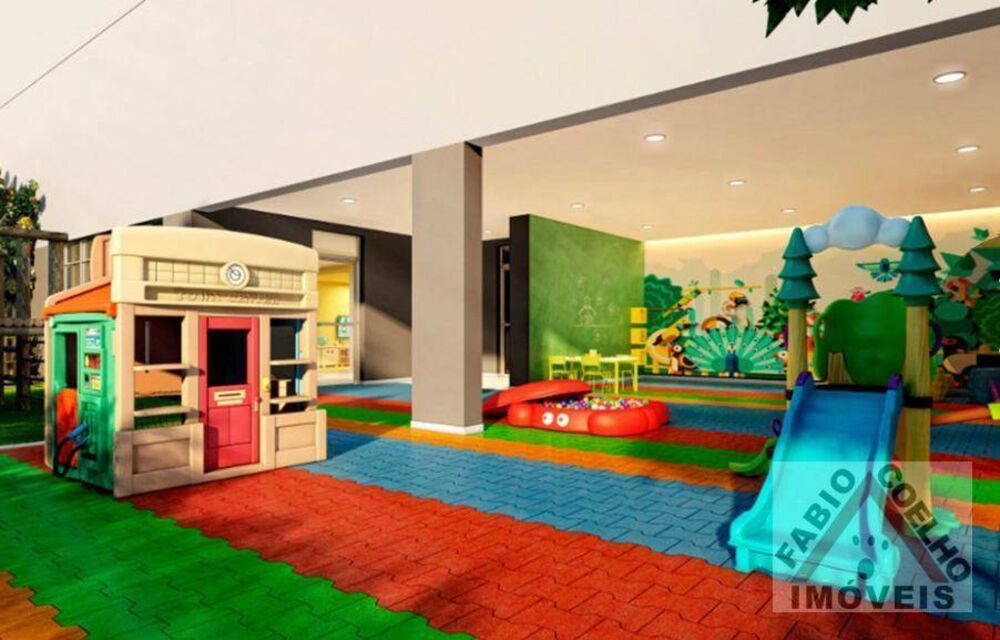 Apartamento, 3 quartos, 64 m² - Foto 5
