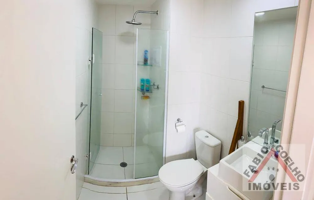 Apartamento, 3 quartos, 64 m² - Foto 1