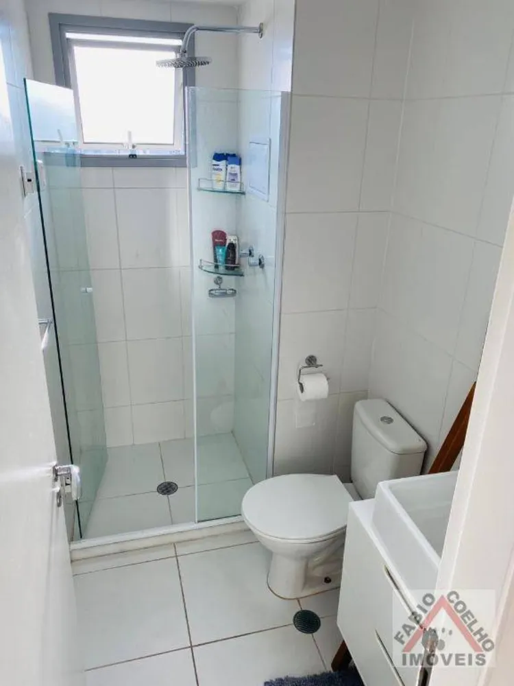 Apartamento, 3 quartos, 64 m² - Foto 2