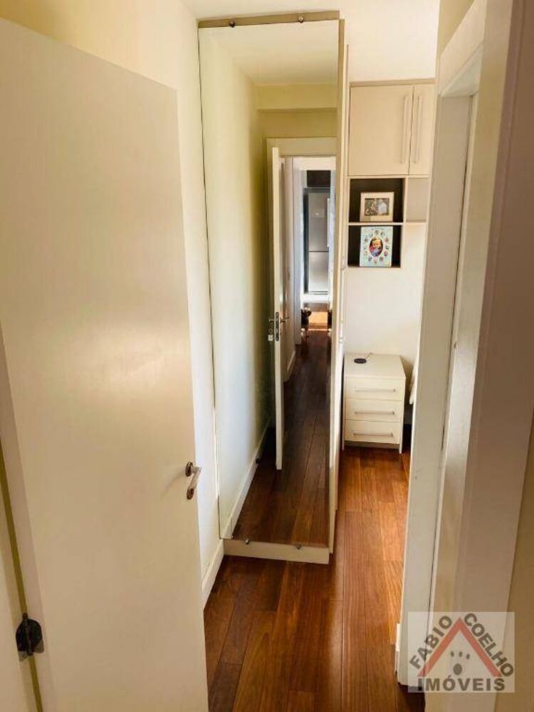 Apartamento, 3 quartos, 64 m² - Foto 8