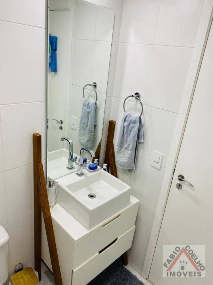 Apartamento, 3 quartos, 64 m² - Foto 4