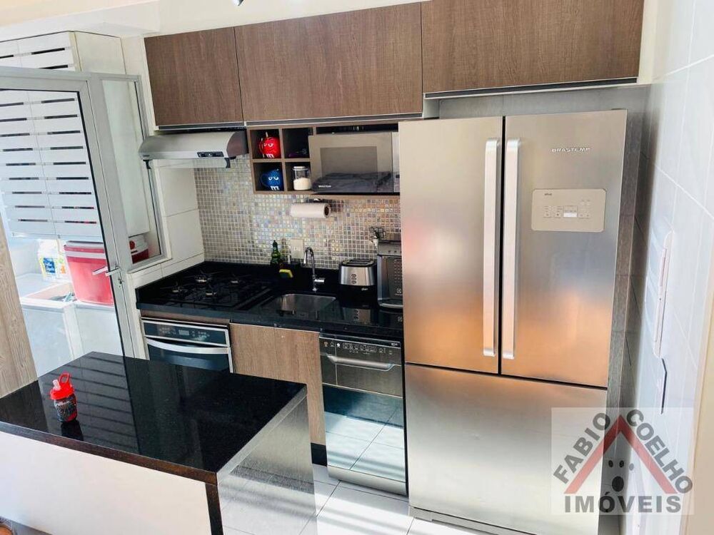 Apartamento, 3 quartos, 64 m² - Foto 11