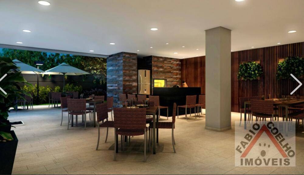 Apartamento, 3 quartos, 64 m² - Foto 6
