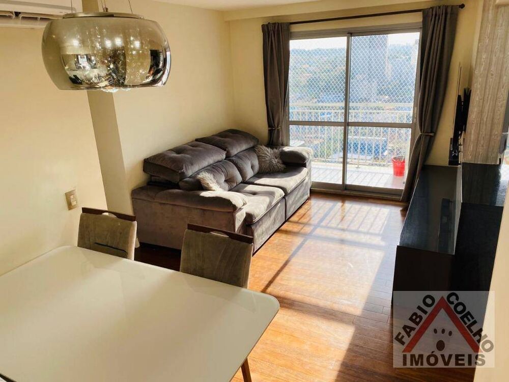 Apartamento, 3 quartos, 64 m² - Foto 10
