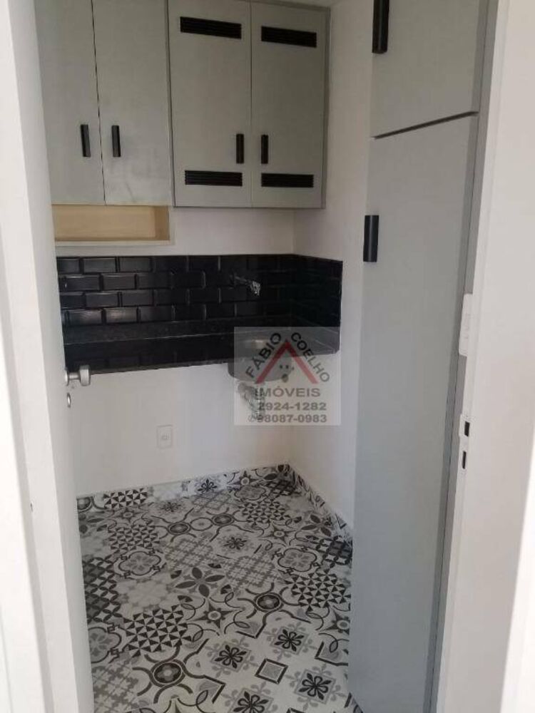 Sala-Conjunto, 52 m² - Foto 6