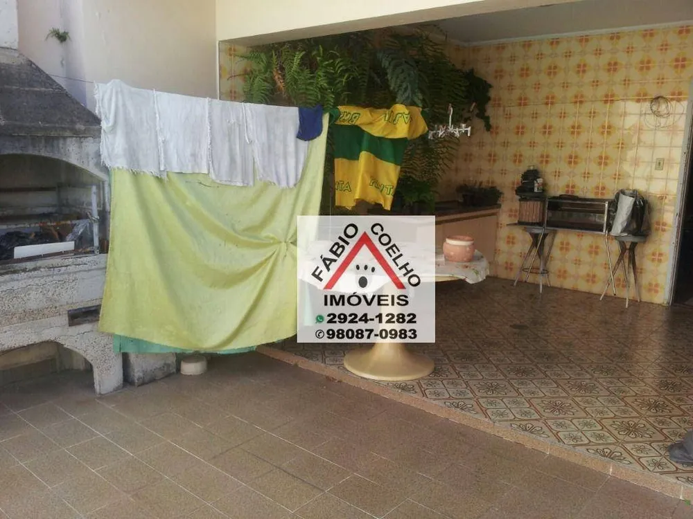 Casa, 4 quartos, 360 m² - Foto 7