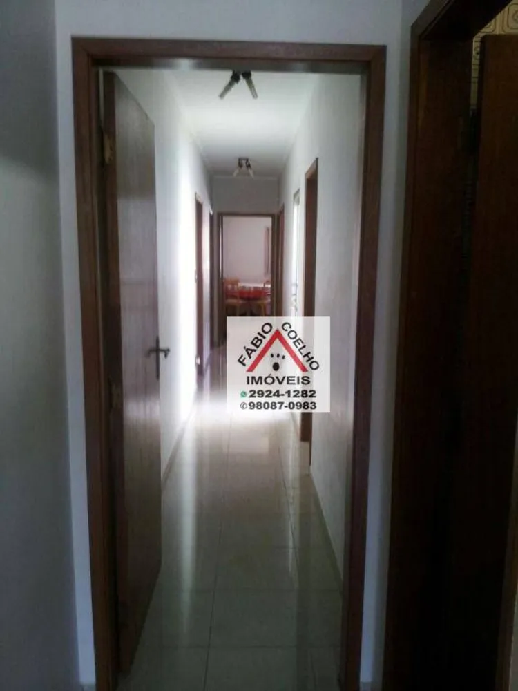 Casa, 4 quartos, 360 m² - Foto 4