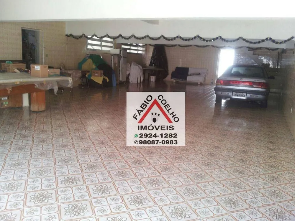 Casa, 4 quartos, 360 m² - Foto 2