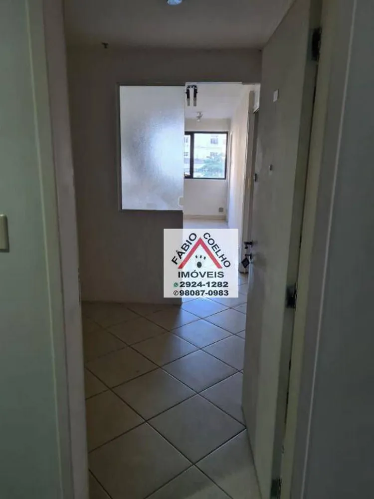 Sala-Conjunto, 30 m² - Foto 6