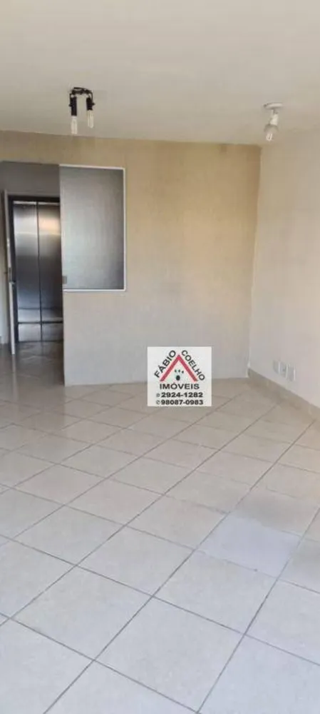 Sala-Conjunto, 30 m² - Foto 3