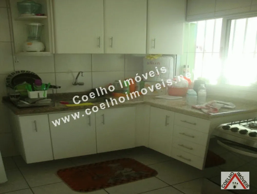 Casa, 3 quartos, 110 m² - Foto 4