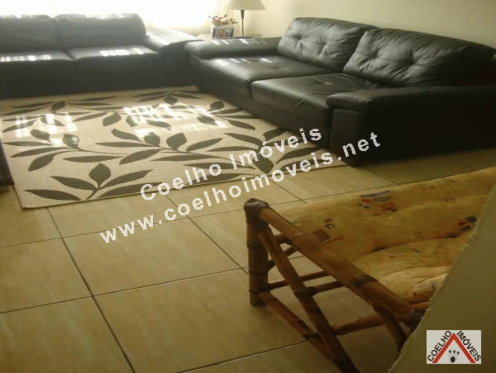Casa, 3 quartos, 110 m² - Foto 2