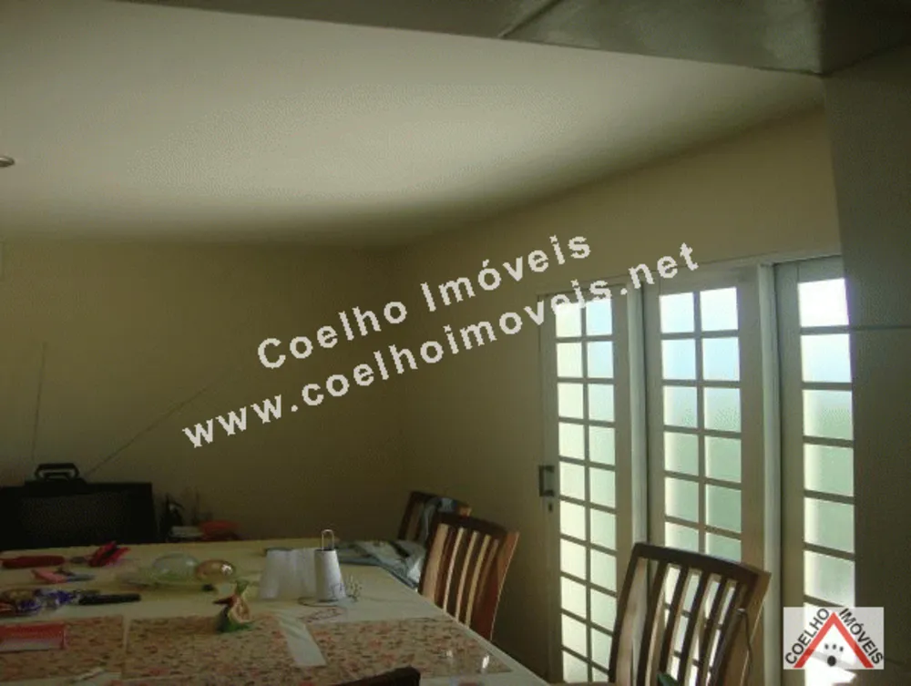 Casa, 3 quartos, 110 m² - Foto 3