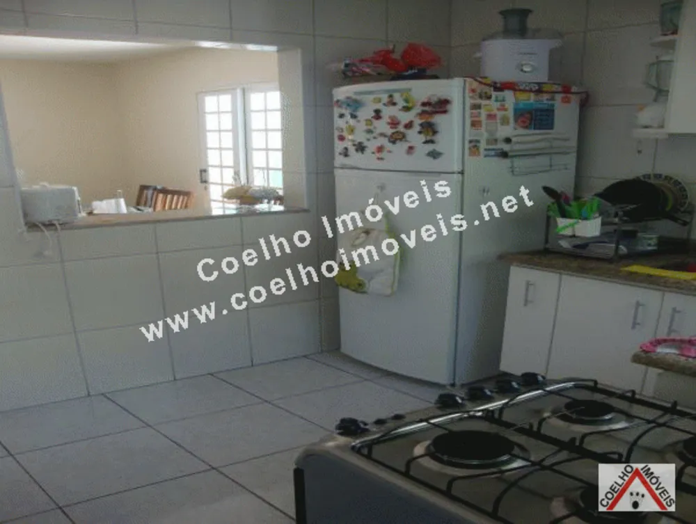 Casa, 3 quartos, 110 m² - Foto 5