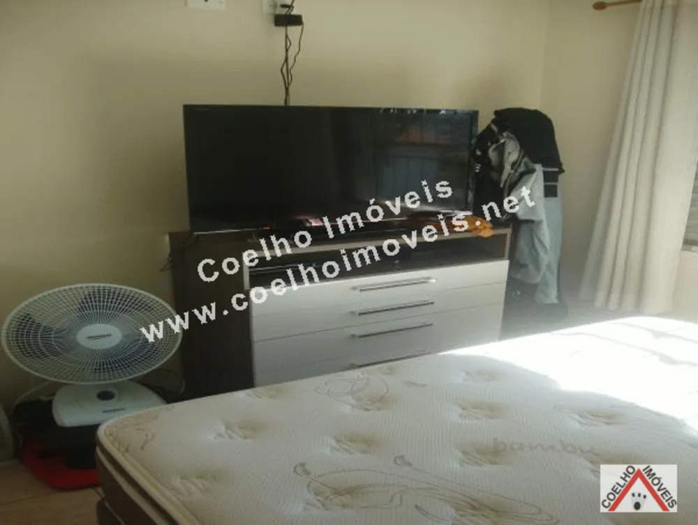 Casa, 3 quartos, 110 m² - Foto 7