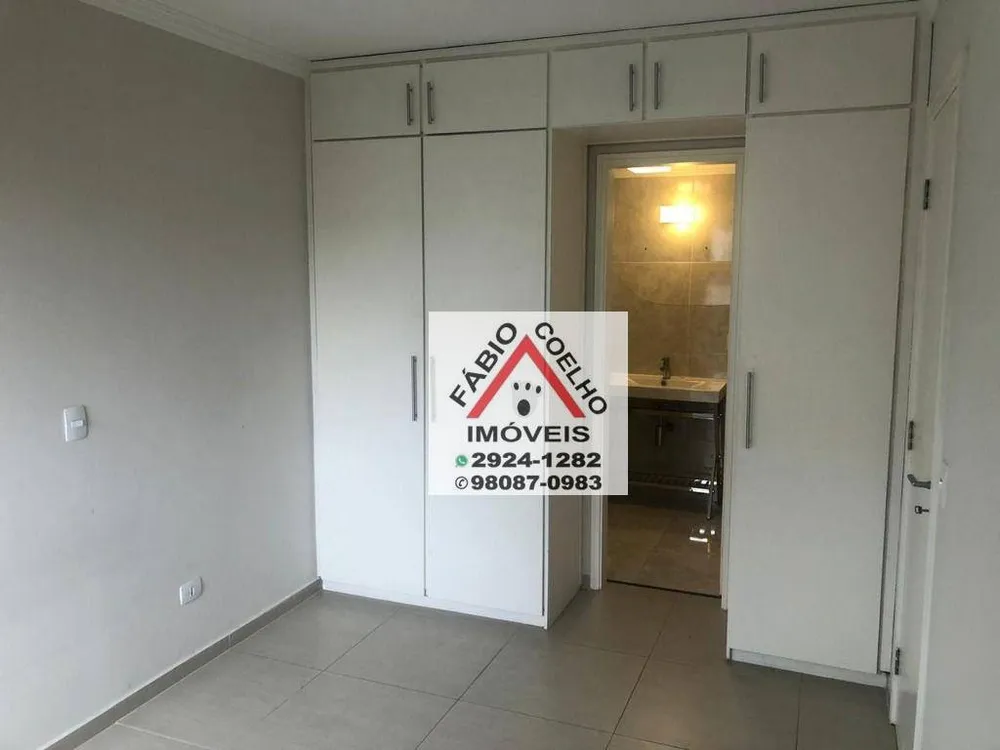 Apartamento, 1 quarto, 40 m² - Foto 2