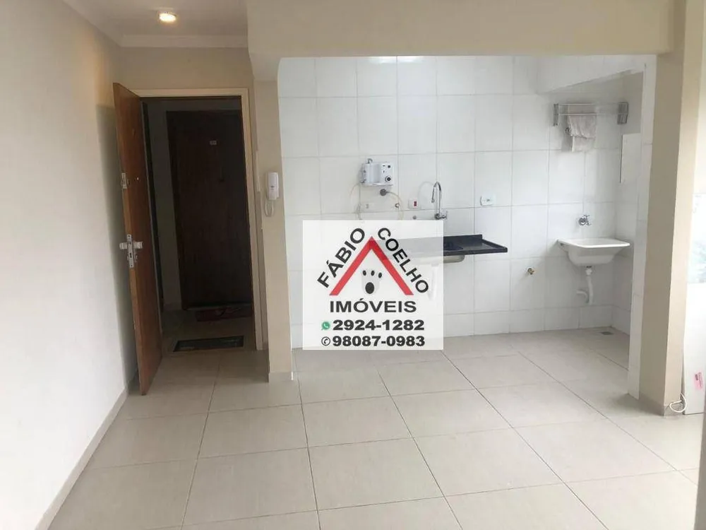 Apartamento, 1 quarto, 40 m² - Foto 6