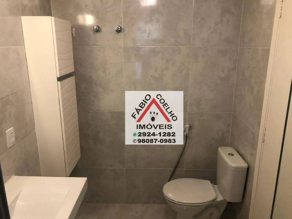 Apartamento, 1 quarto, 40 m² - Foto 5