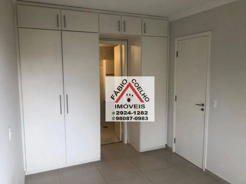 Apartamento, 1 quarto, 40 m² - Foto 8