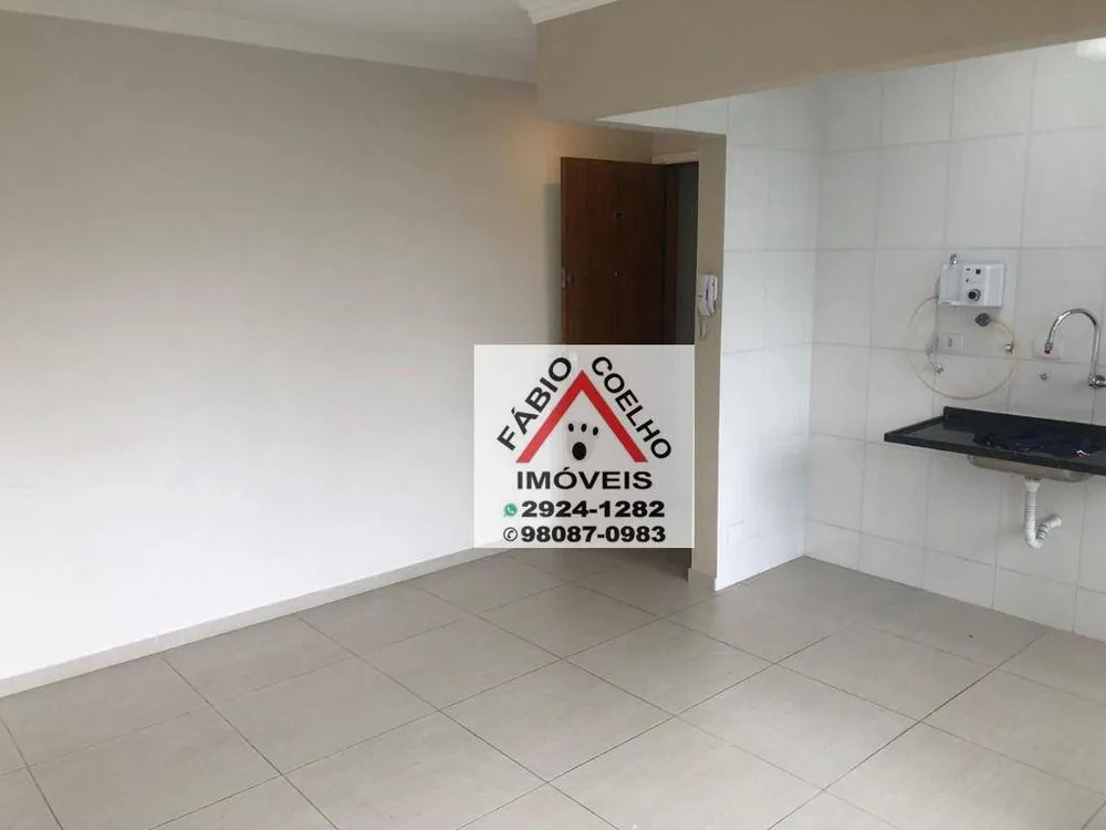 Apartamento, 1 quarto, 40 m² - Foto 3