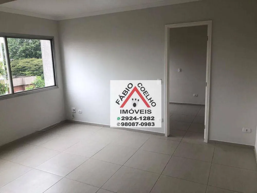Apartamento, 1 quarto, 40 m² - Foto 7