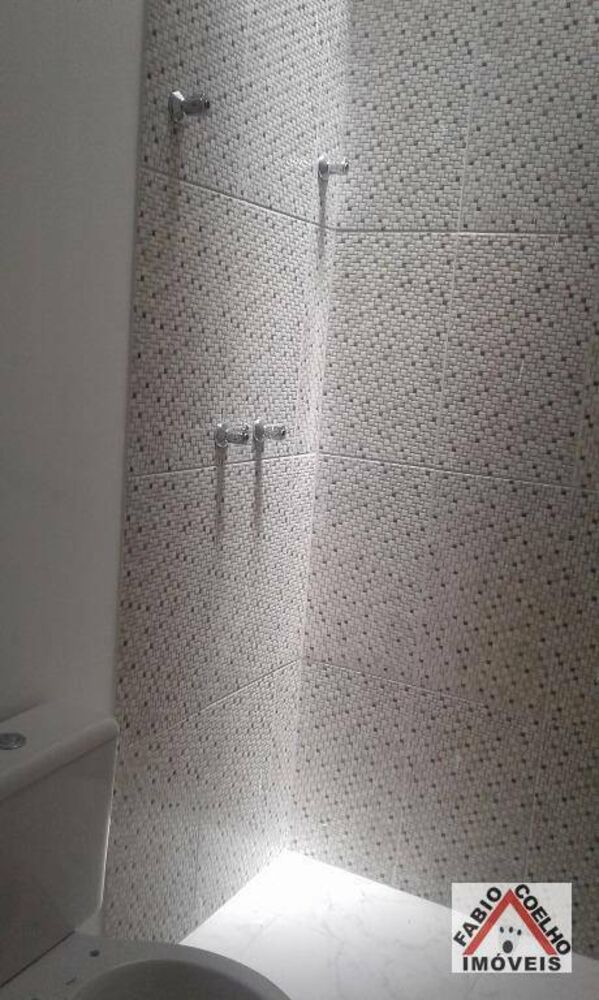 Sobrado, 3 quartos, 80 m² - Foto 2