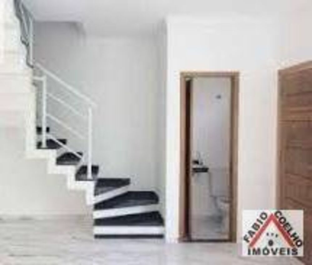 Sobrado, 3 quartos, 80 m² - Foto 3