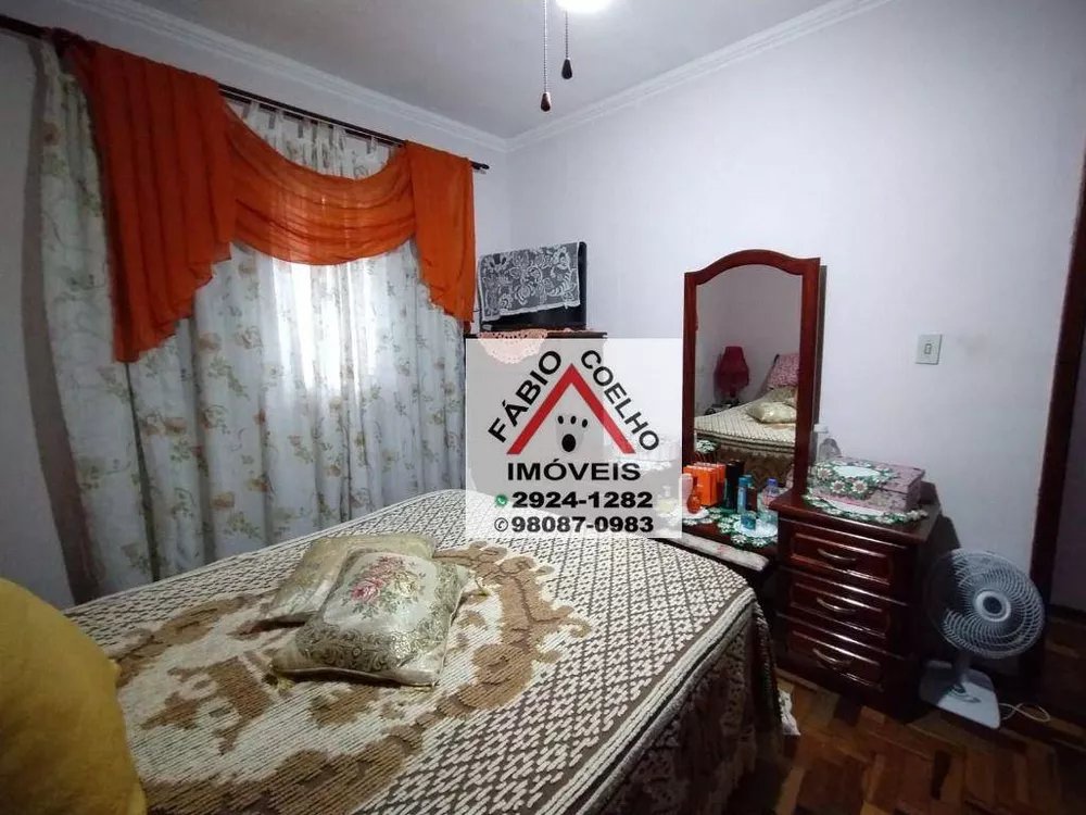 Casa de Condomínio à venda com 3 quartos, 110m² - Foto 12