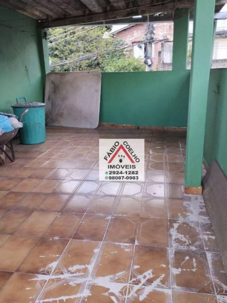 Casa de Condomínio à venda com 3 quartos, 110m² - Foto 17