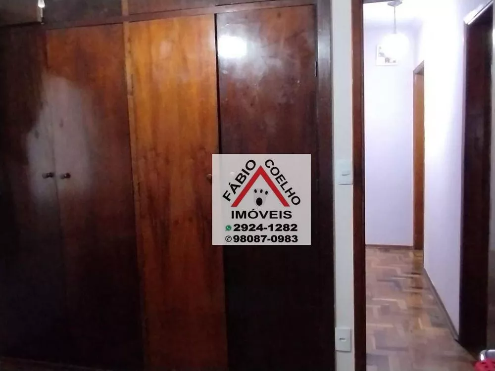 Casa de Condomínio à venda com 3 quartos, 110m² - Foto 10