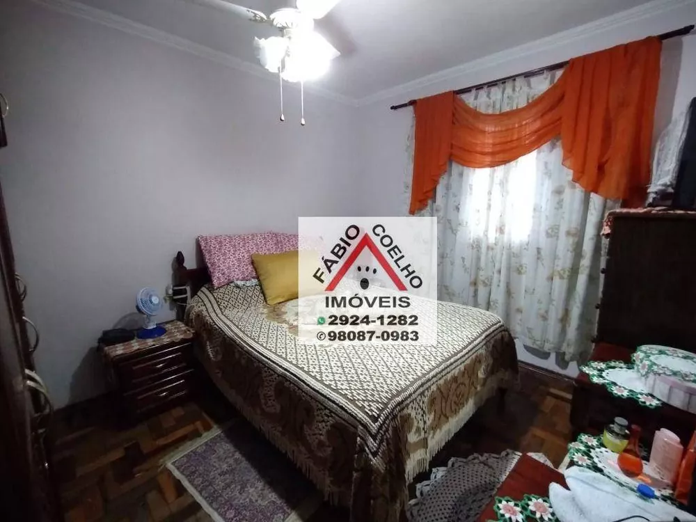 Casa de Condomínio à venda com 3 quartos, 110m² - Foto 11