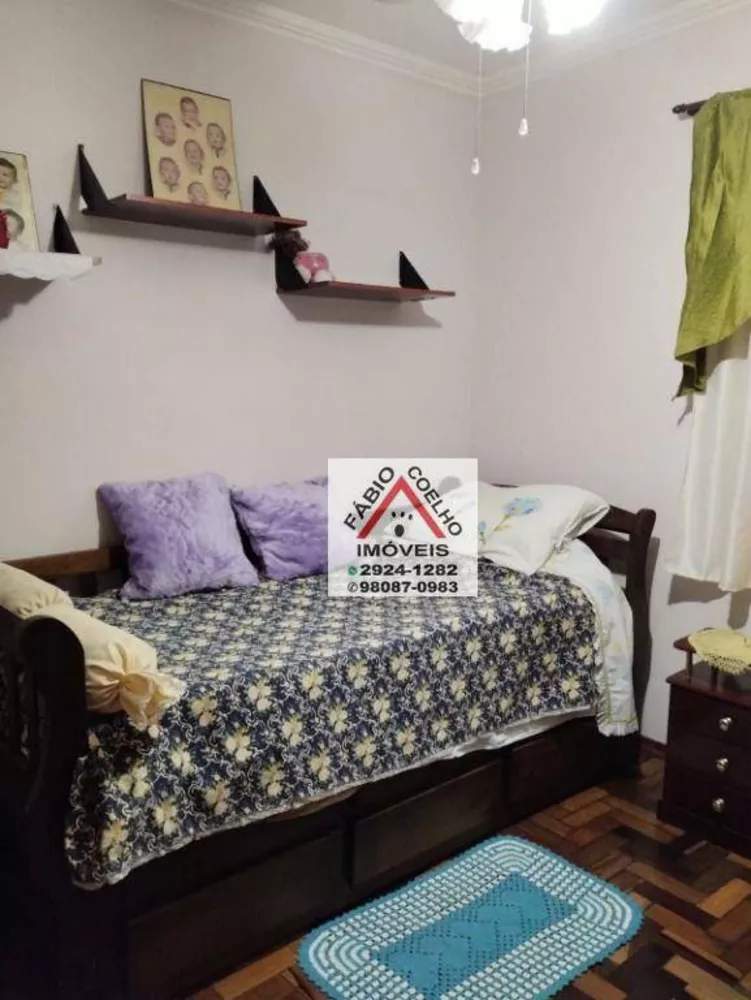 Casa de Condomínio à venda com 3 quartos, 110m² - Foto 15