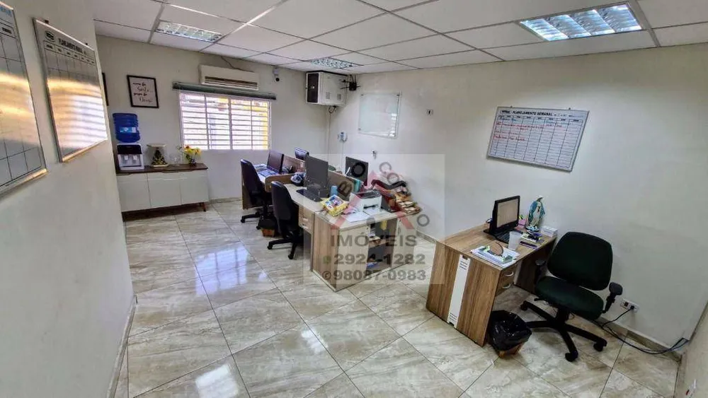 Prédio Inteiro, 369 m² - Foto 1