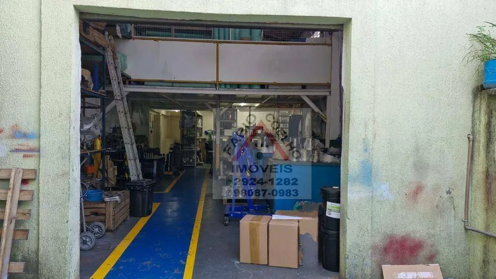 Prédio Inteiro, 369 m² - Foto 12