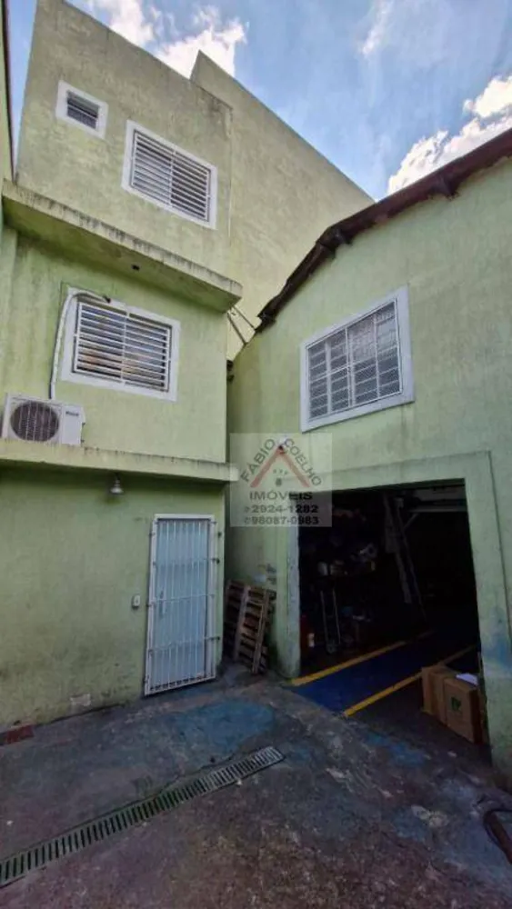 Prédio Inteiro, 369 m² - Foto 11