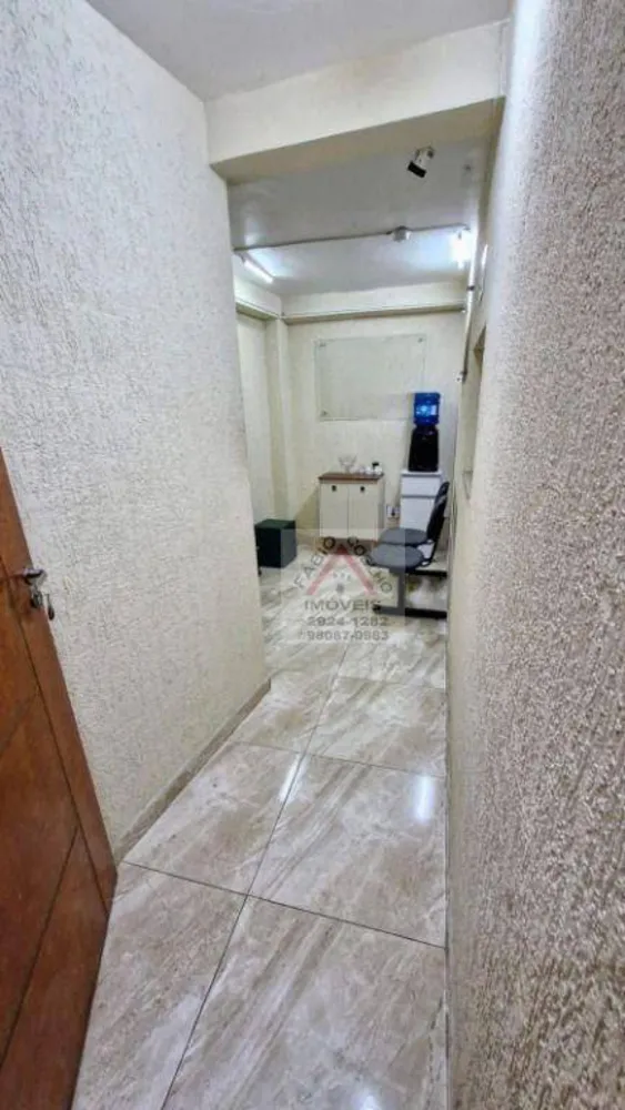 Prédio Inteiro, 369 m² - Foto 9
