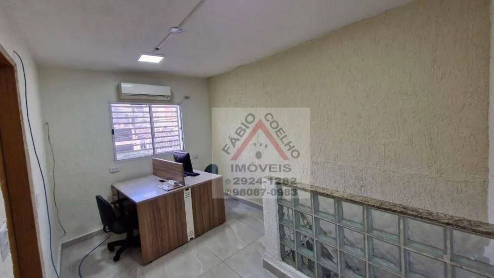 Prédio Inteiro, 369 m² - Foto 4