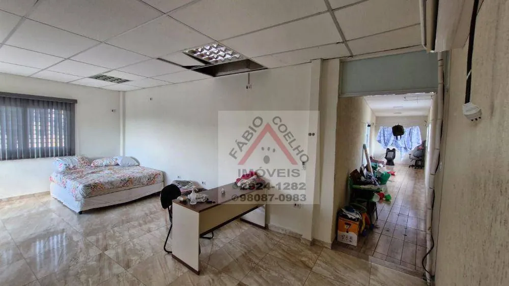 Prédio Inteiro, 369 m² - Foto 5