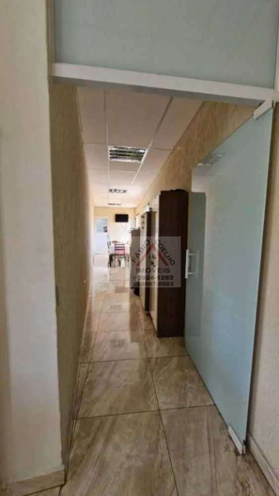 Prédio Inteiro, 369 m² - Foto 3