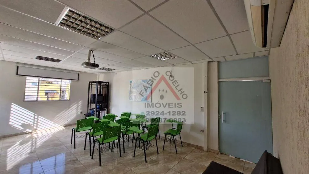 Prédio Inteiro, 369 m² - Foto 2