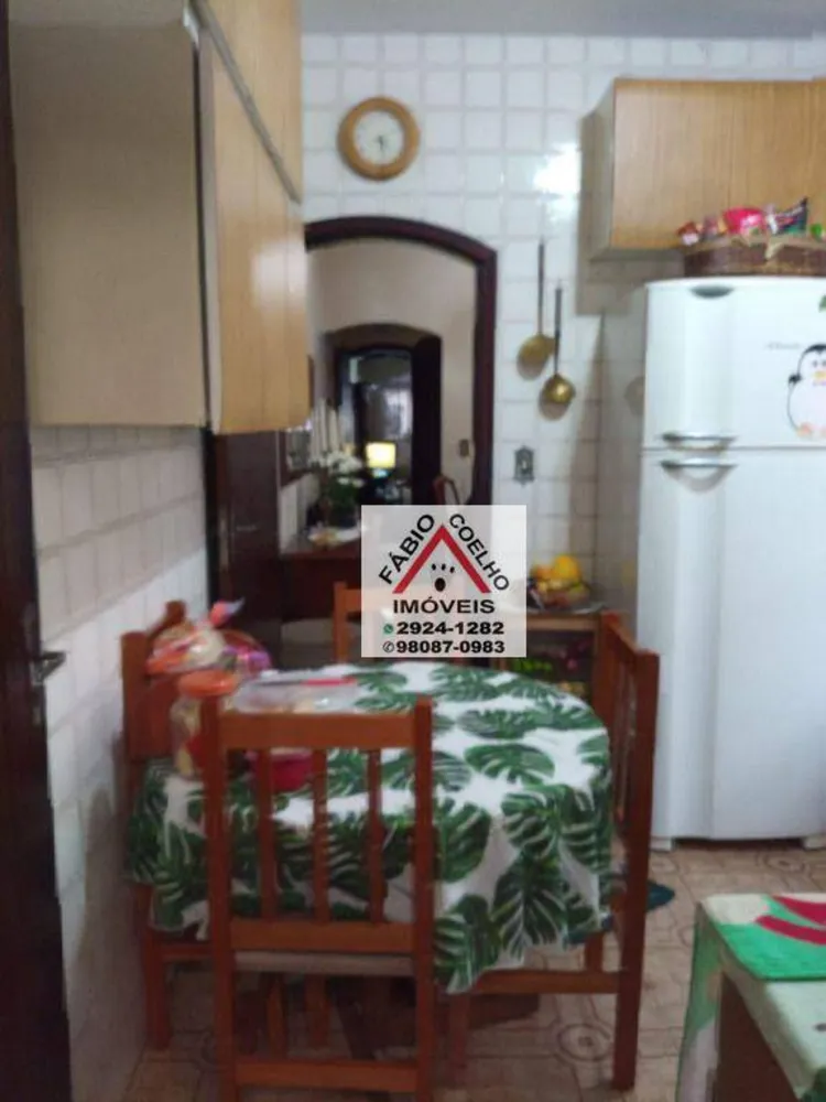 Sobrado, 3 quartos, 125 m² - Foto 6