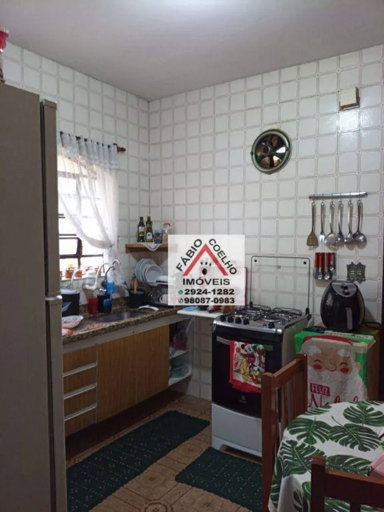 Sobrado, 3 quartos, 125 m² - Foto 4