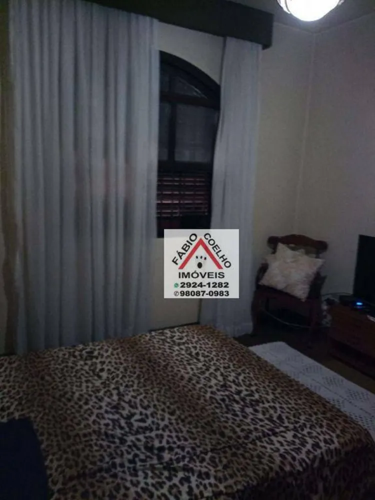 Sobrado, 3 quartos, 125 m² - Foto 8