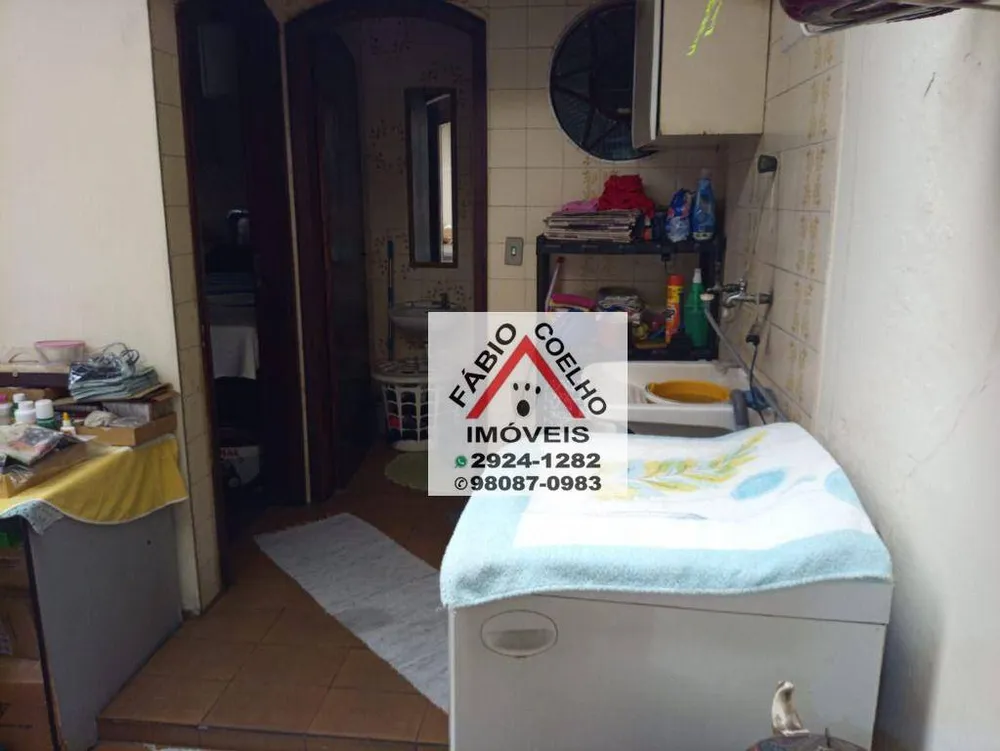 Sobrado, 3 quartos, 125 m² - Foto 5