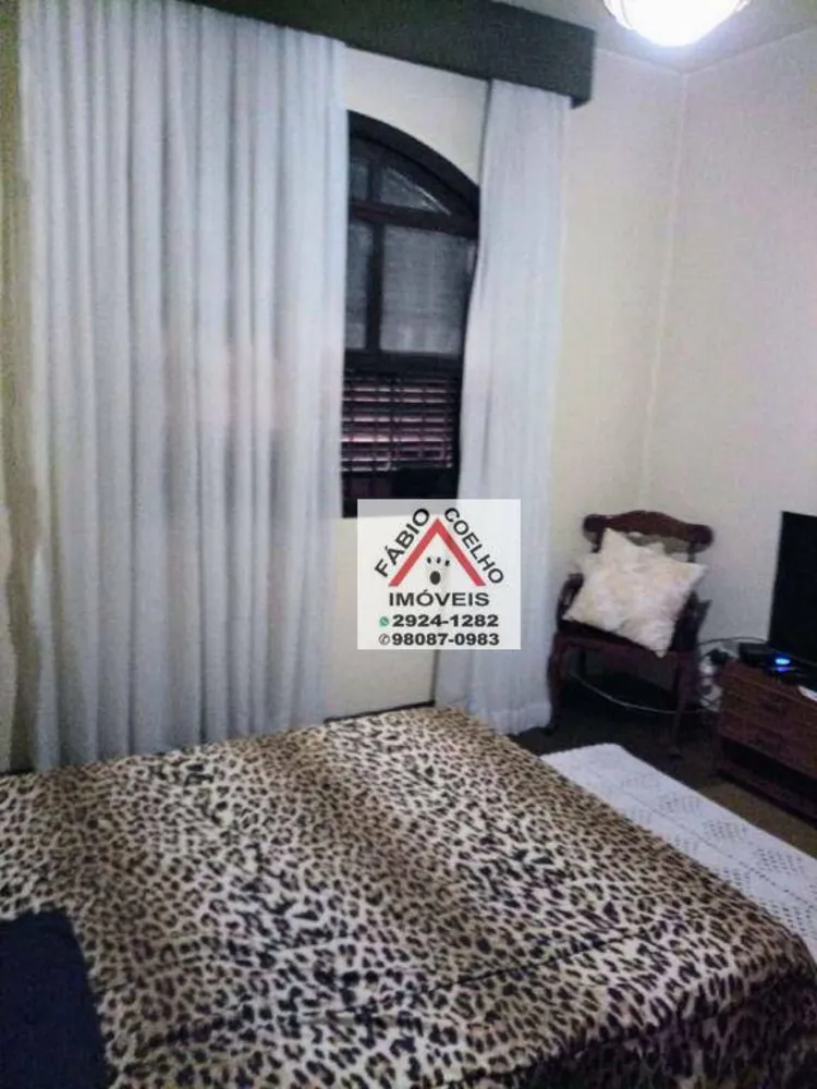 Sobrado, 3 quartos, 125 m² - Foto 11