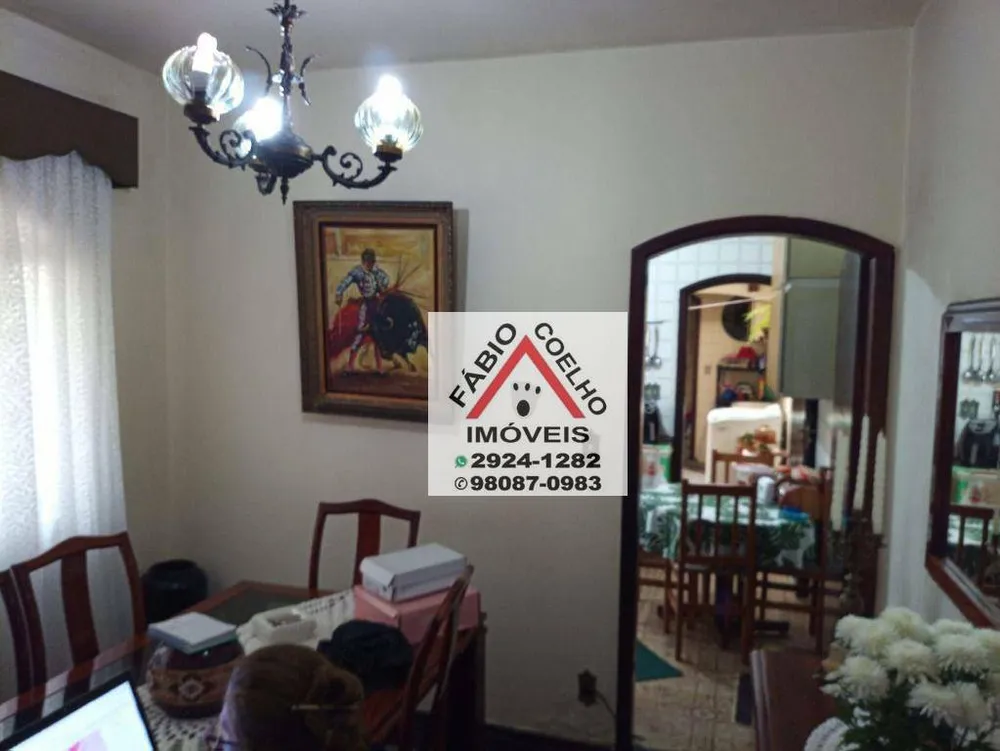 Sobrado, 3 quartos, 125 m² - Foto 2