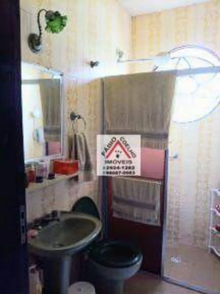 Sobrado, 3 quartos, 125 m² - Foto 12