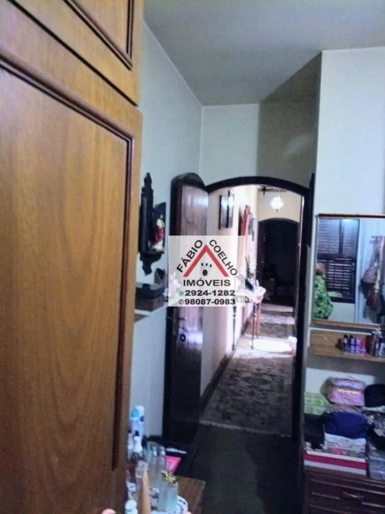 Sobrado, 3 quartos, 125 m² - Foto 10